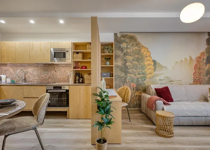 Opuntia Stricta - Bajtra 1 - Luxury By Solea Homes