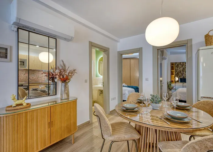 Opuntia Stricta - Bajtra 1 - Luxury By Solea Homes Apartman *