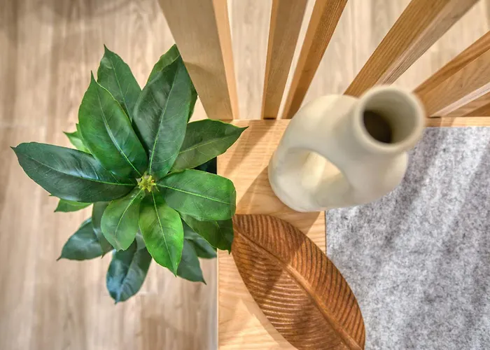 Apartman Opuntia Stricta - Bajtra 1 - Luxury By Solea Homes Sliema