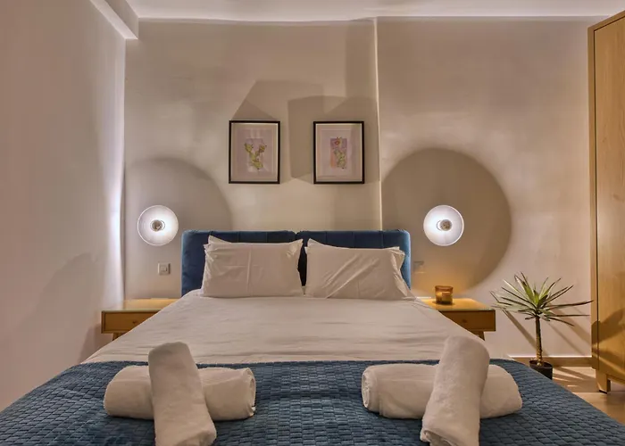 Apartman Opuntia Stricta - Bajtra 1 - Luxury By Solea Homes Sliema