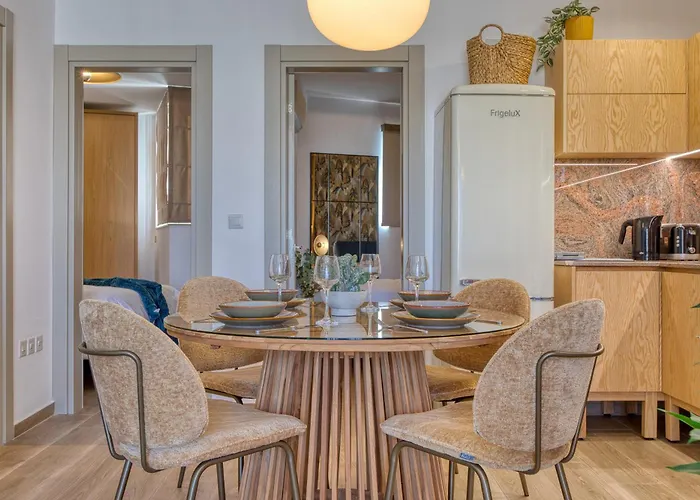 Opuntia Stricta - Bajtra 1 - Luxury By Solea Homes *