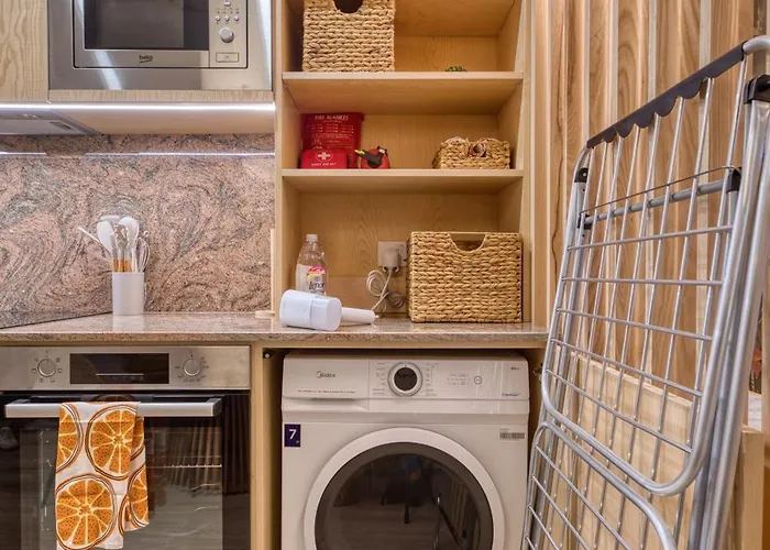 Opuntia Stricta - Bajtra 1 - Luxury By Solea Homes * Sliema