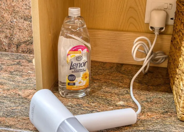 Opuntia Stricta - Bajtra 1 - Luxury By Solea Homes Apartman *