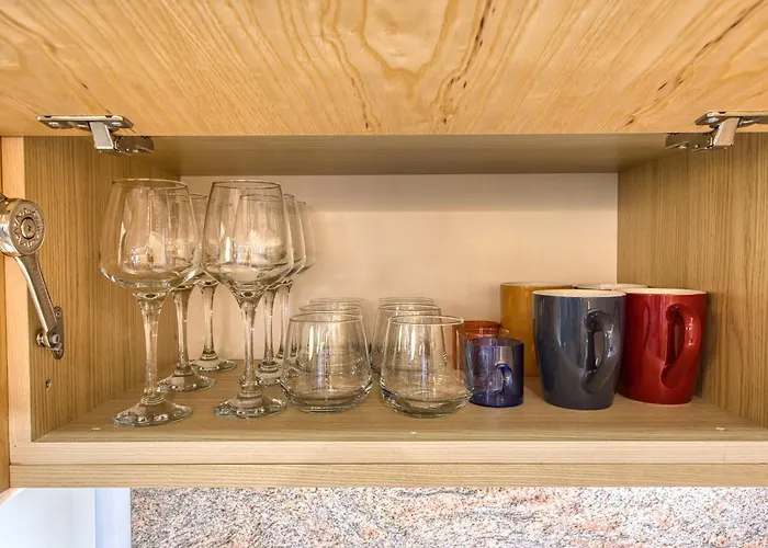 Apartman Opuntia Stricta - Bajtra 1 - Luxury By Solea Homes Sliema