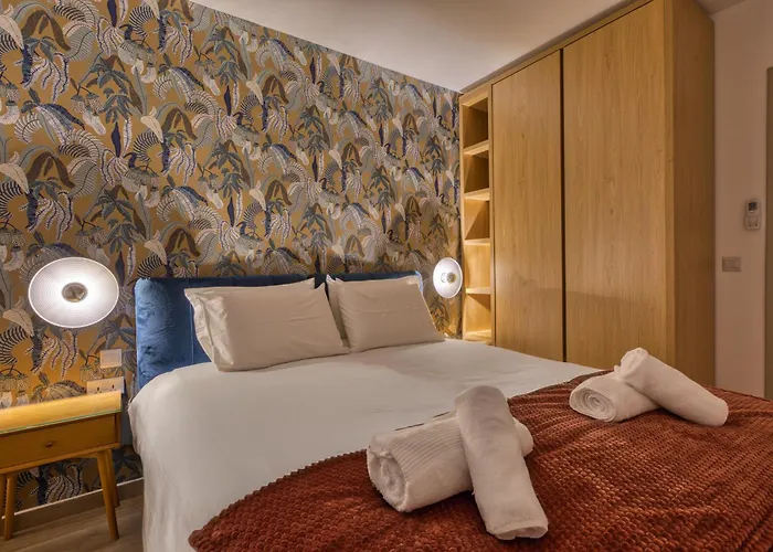 Opuntia Stricta - Bajtra 1 - Luxury By Solea Homes