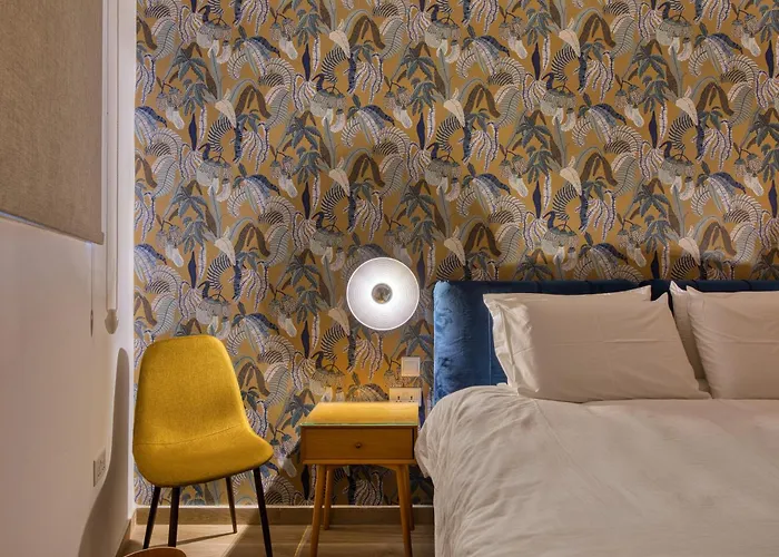 Opuntia Stricta - Bajtra 1 - Luxury By Solea Homes Apartment