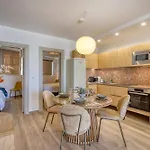 Opuntia Stricta - Bajtra 1 - Luxury By Solea Homes Lägenhet Sliema