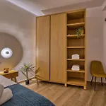 Opuntia Stricta - Bajtra 1 - Luxury By Solea Homes Lägenhet Sliema